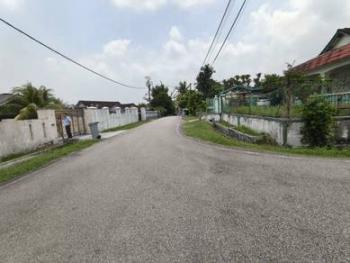 Kampung Dato Onn, Johor Bahru的平房，照片9