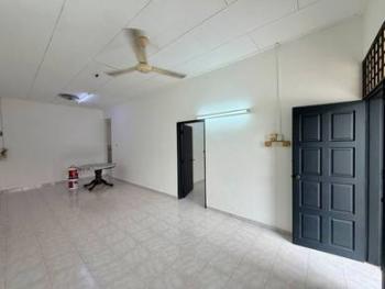 Rumah di Taman Daya @ Jalan Rumbia, Tebrau, foto 2