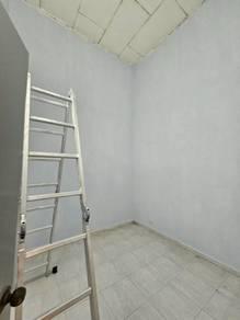 Taman Nusa Bestari 2, Iskandar Puteri的房屋，照片3