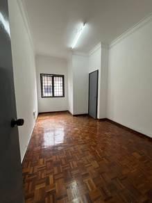 House at Taman Mount Austin, Tebrau, photo 3