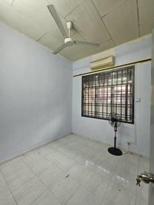 Taman Nusa Bestari 2, Iskandar Puteri的房屋，照片4