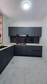 Jalan Jati 11, Iskandar Puteri的联排别墅，照片2