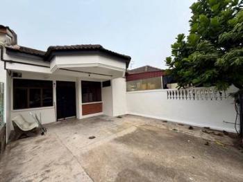 Rumah di Taman Daya @ Jalan Rumbia, Tebrau, foto 1