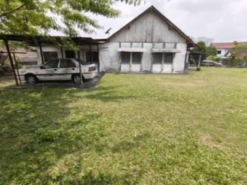 Kampung Dato Onn, Johor Bahru的平房，照片2