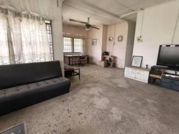 Kampung Dato Onn, Johor Bahru的平房，照片5