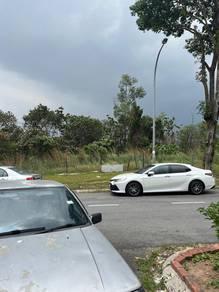 House at Taman Mount Austin, Tebrau, photo 2