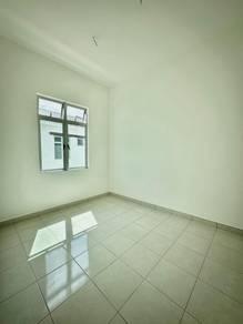 Rumah di Jalan Bayan 6, Kulai, foto 5