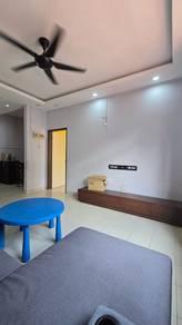 Jalan Jati 11, Iskandar Puteri的联排别墅，照片4