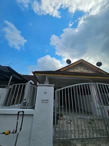 Taman Nusa Bestari 2, Iskandar Puteri的房屋，照片1