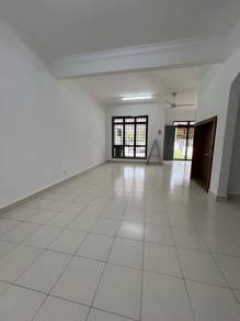 House at Taman Mount Austin, Tebrau, photo 5