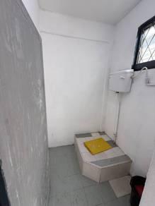 Pangsapuri di Taman Ungku Tun Aminah, Skudai, foto 6