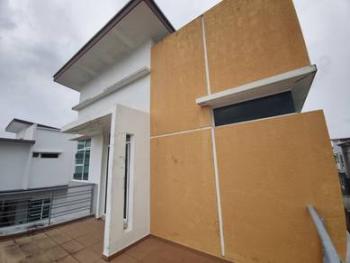 Bungalow at Paya Rumput Perdana, Cheng, photo 1