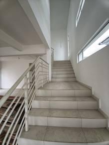 Bungalow at Paya Rumput Perdana, Cheng, photo 10