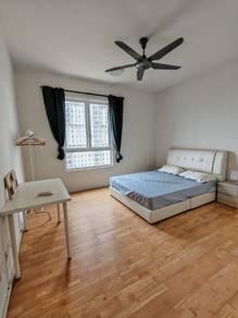 Bedroom – Apartment at Verdi Eco-dominiums, Cyberjaya, photo 6
