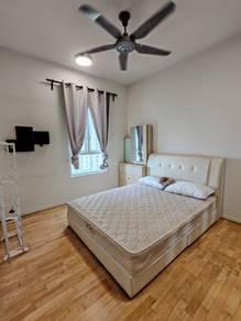 Bedroom – Apartment at Verdi Eco-dominiums, Cyberjaya, photo 8