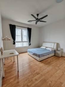 Bedroom – Apartment at Verdi Eco-dominiums, Cyberjaya, photo 1