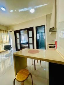 Kondominium di COUNTRY GARDEN AMBERSIDE, Johor Bahru, foto 3