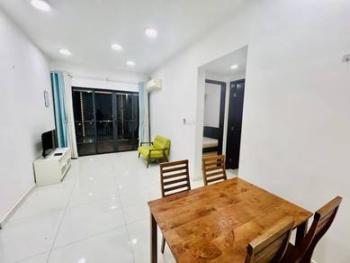 COUNTRY GARDEN ROYAL STRAND, Johor Bahru的共管公寓，照片3
