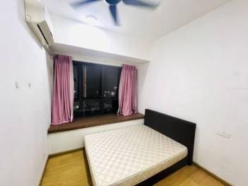COUNTRY GARDEN ROYAL STRAND, Johor Bahru的共管公寓，照片7