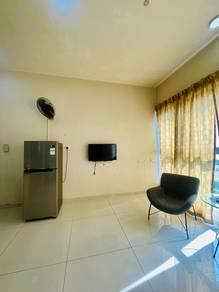 Kondominium di COUNTRY GARDEN AMBERSIDE, Johor Bahru, foto 5