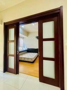 Kondominium di COUNTRY GARDEN AMBERSIDE, Johor Bahru, foto 6