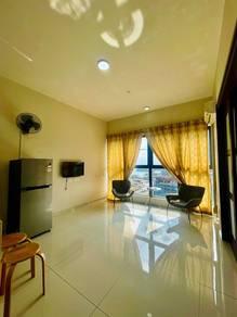 Kondominium di COUNTRY GARDEN AMBERSIDE, Johor Bahru, foto 2