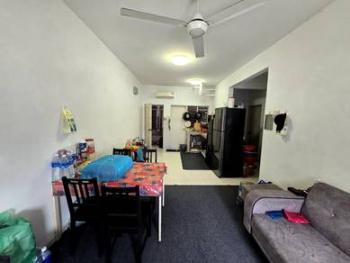 Apartment at Kemuning Aman, Shah Alam, photo 2
