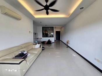 Apartment at Desa Idaman Residence, Puchong, photo 3