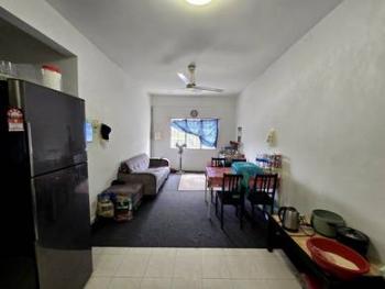Apartment at Kemuning Aman, Shah Alam, photo 3