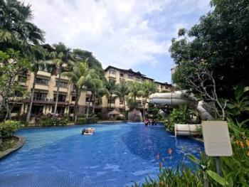 Apartment at Desa Idaman Residence, Puchong, photo 2