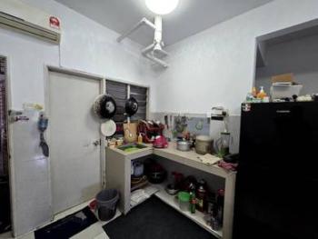 Apartment at Kemuning Aman, Shah Alam, photo 5
