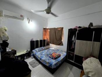 Apartment at Kemuning Aman, Shah Alam, photo 6