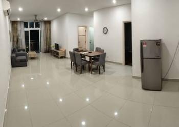 Condominium at Jalan Medini Utara 3, Iskandar Puteri, photo 2