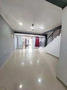 Jalan Jasa, Skudai的房屋，照片1