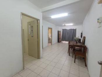 Apartmen di Pusat Komersial Seksyen 7, Shah Alam, foto 2