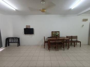 Apartmen di Pusat Komersial Seksyen 7, Shah Alam, foto 3