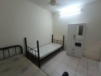 Apartmen di Pusat Komersial Seksyen 7, Shah Alam, foto 8