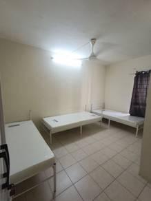 Apartmen di Pusat Komersial Seksyen 7, Shah Alam, foto 5