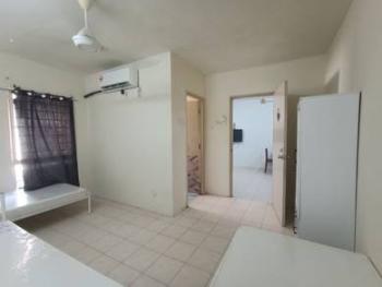 Apartmen di Pusat Komersial Seksyen 7, Shah Alam, foto 6