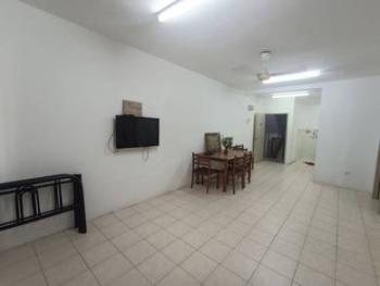 Apartmen di Pusat Komersial Seksyen 7, Shah Alam, foto 4
