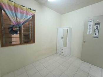 Apartmen di Pusat Komersial Seksyen 7, Shah Alam, foto 10