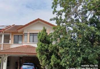 House at Glenmarie Cove, Glenmarie, photo 1