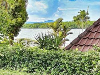 Banglo di Tanjung Gemuk, Port Dickson, foto 5