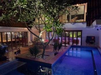 Banglo di Tanjung Gemuk, Port Dickson, foto 2