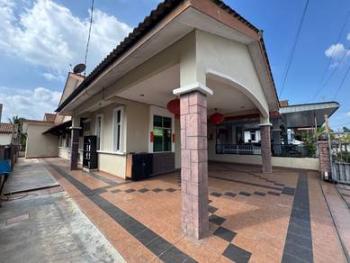 House at Bandar Mutiara, Sungai Petani, photo 1
