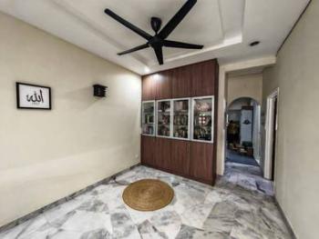 House at Taman Kinrara 5, Puchong, photo 2
