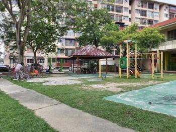 Apartment at Puchong Permata 1, Puchong, photo 3