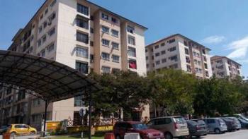 Apartment at Puchong Permata 1, Puchong, photo 1