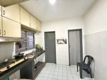 Kitchen – Condominium at Brunsfield Riverview, Shah Alam, photo 10