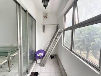 Balcony – Condominium at Brunsfield Riverview, Shah Alam, photo 7
